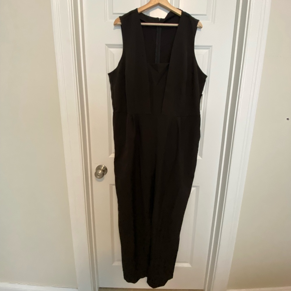 Eloquii Jumpsuit
